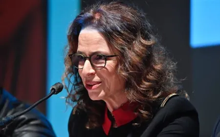 وزيرة السياحة: نستعدّ لاستقبال صيف حافل