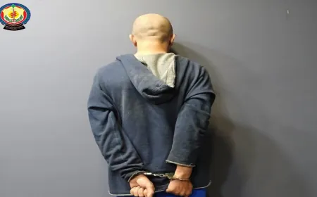 في الليلكي.. أمن الدولة توقف مروّج مخدرات