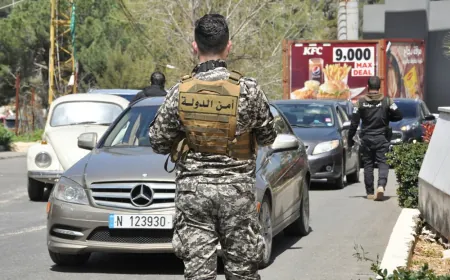 أمن الدولة تضبط شخصين يبيعان طوابع أمام مؤسسة تربوية