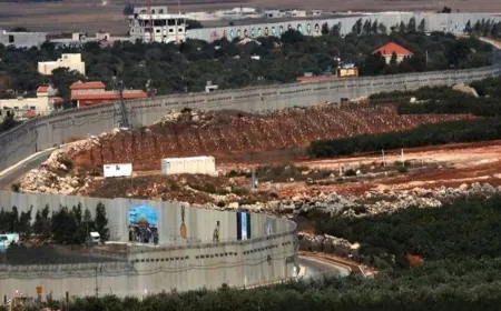 70 بلدية تفوز بالتزكية... ونحو 90% من قرى الشريط الحدودي خارج السباق الانتخابي