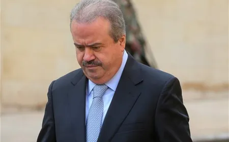 المكتب الإعلامي في وزارة المالية ينفي هذا الخبر