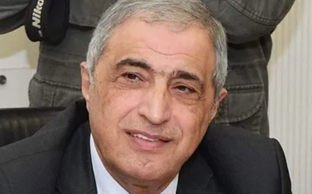 هاشم عن الانتخابات جنوباً: تعتبر بمثابة تحد لإعادة الحياة إلى المناطق الجنوبية
