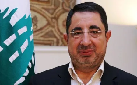 الحاج حسن: الدبلوماسية فشلت في ردع العدو...