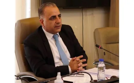 "الضمان" يثبت التزامه.. كركي: دعم متزايد للمستشفيات والمضمونين