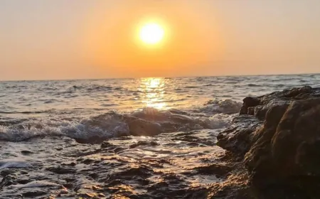 استعدّوا للأحد... الكتل الحارة في طريقها إلينا