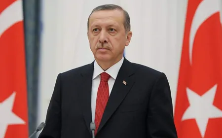 أردوغان: على دمشق التركيز على اتفاقها مع قوات سوريا الديمقراطية