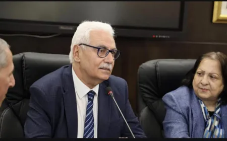 وزير الصحة الفلسطيني: فقدنا 29 طفلا لأسباب مرتبطة بالجوع في غزة