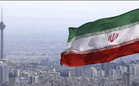 إيران: سنعتبر أميركا متورطة في أي هجوم إسرائيلي على المنشآت النووية