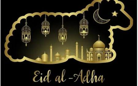 مكتب "فضل الله" يُعلن موعد أوّل أيّام عيد الأضحى