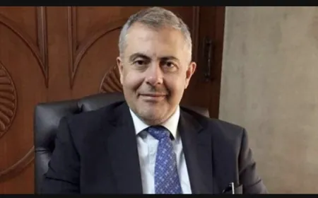بلاغ من محافظ بيروت الى المرشحين: لإزالة الصور واليافطات كافة