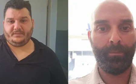 يمتهنان النّصب والاحتيال عبر تطبيق إلكتروني.. هل من وقع ضحيّة أعمالهما؟