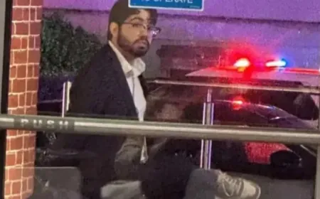 وزيرة العدل الأميركية: منفذ الهجوم تصرف بمفرده