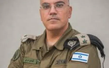 افيخاي ادرعي ينشر مجدداً