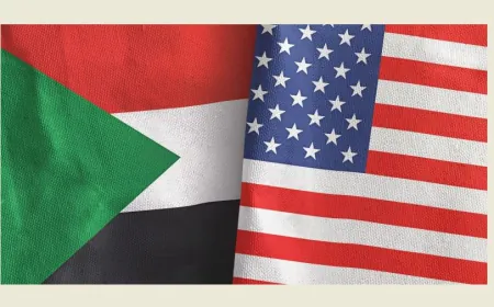 أميركا تعتزم فرض عقوبات على السودان وتتهم الحكومة باستخدام أسلحة كيماوية