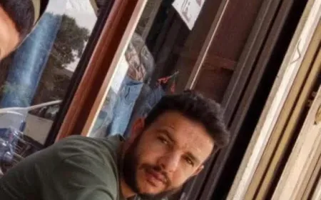 جـريمة تهز وادي خالد… مقتل شاب على خلفية خلاف حول التهريب