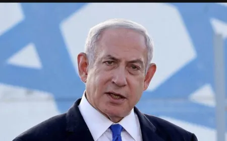 نتنياهو: يجب تعيين رئيس جديد للشاباك "في أقرب وقت ممكن"