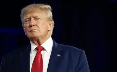 ترامب يعلن إتمام عملية تبادل كبيرة لسجناء بين روسيا وأوكرانيا