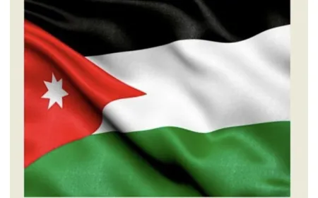 انطلاق أولى قوافل الحجاج الأردنيين إلى مكة