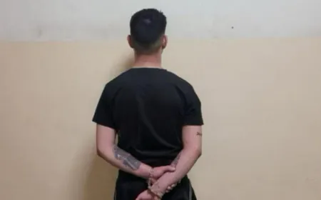 توقيف شخصين في شبكة خطف ودعارة في كسروان