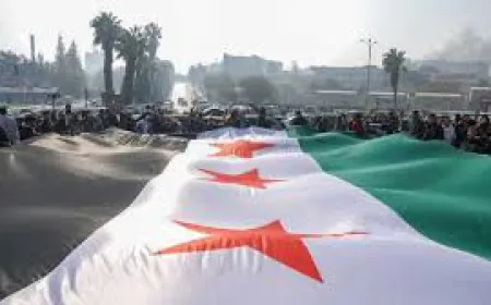 سوريا ترحب بقرار رفع العقوبات الأميركية وتعتبره "خطوة إيجابية"