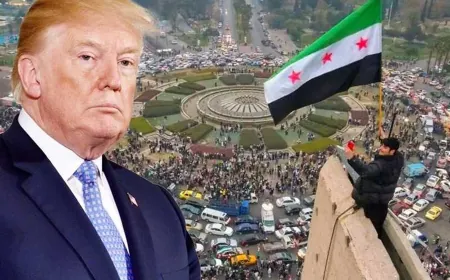 هؤلاء... صاروا أحراراً من العقوبات الأميركية...