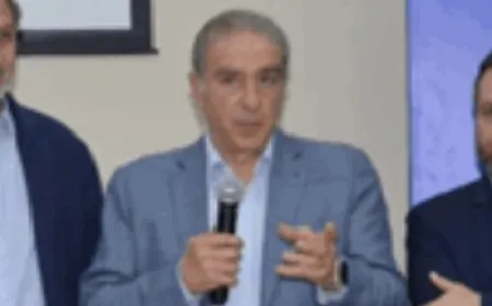 في مدينة جنوبية.. مرشح يتعرض للضرب المُبرح!