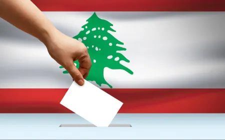 توقف عملية الاقتراع في أحد أقلام النبطية.. والسبب؟