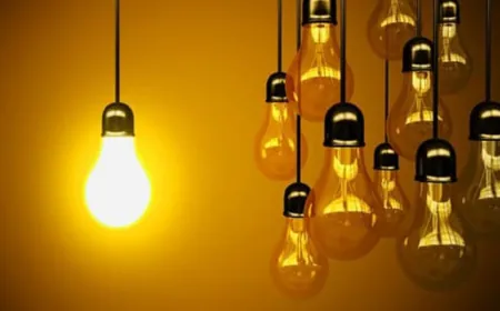 إنقطاع الكهرباء عن مناطق جنوب فرنسا