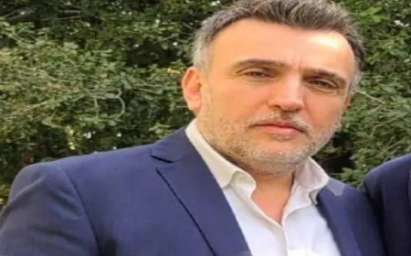 سوريا تسلّم لبنان الرأس المدبّر لاغتيال باسكال سليمان