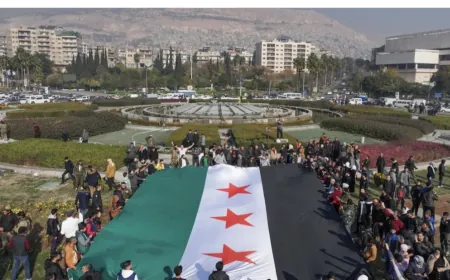 زيارة أميركية مرتقبة إلى دمشق