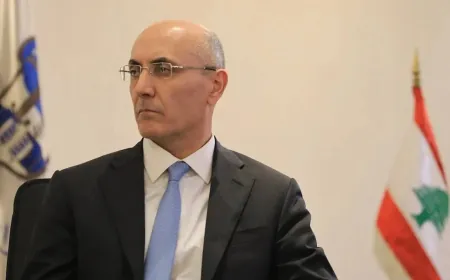 بعد إقفال الصناديق... الحجار: لا تدخلات سياسية والاعتداءات أمام القضاء