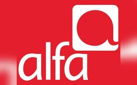 ألفا": تخريب في محطة بيقون والفرق الفنية أصلحت العطل