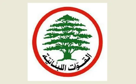 "القوات" تعلن الادعاء على الامين العام للفدرالية بتهمة الافتراء واثارة النعرات في قضية مقتل باسكال سليمان