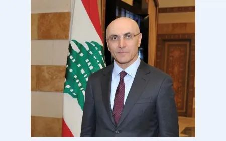 الحجار: أحيي صمود أهلنا في الجنوب الذين جسدوا ارادة الحياة