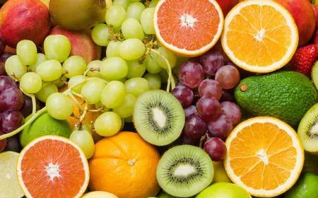 أطعمة تُعزز صحة الأمعاء والهضم.. تعرفوا إليها