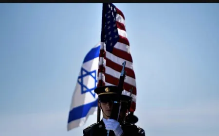 السفير الإسرائيليّ لدى الولايات المتحدة: لا يوجد سبب يمنع اسرائيل من التحرك نحو التفاهم مع سوريا ولبنان