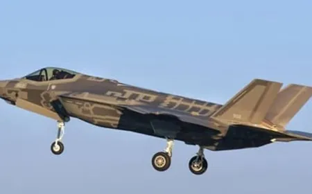 تحليق للطيران الحربي الاسرائيلي فوق الجنوب على علو منخفض