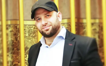 اختفى في ظروف غامضة... العثور على جثة الصحافي محمد خيتي