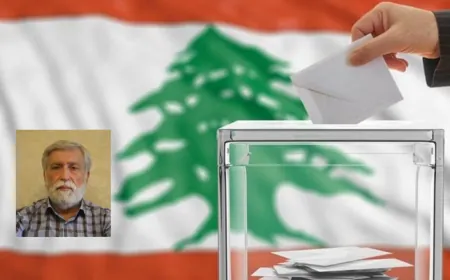قراءة في نتائج الانتخابات البلدية في صيدا..!!