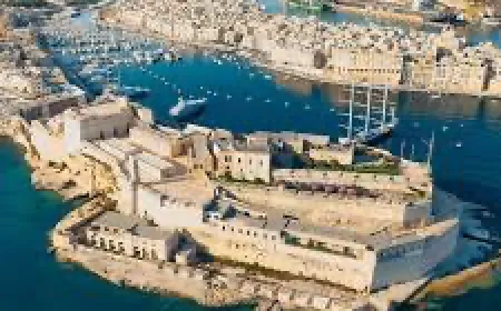 مالطا تعتزم الاعتراف بدولة فلسطين الشهر المقبل