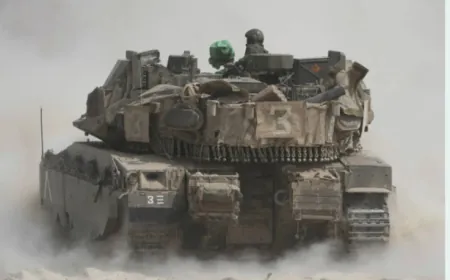 قد يُلحق الضرر بالجهاز... مسؤولون في «الشاباك» هددوا بالاستقالة حال تعيين زيني