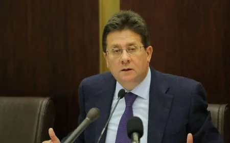 بندان هامان في لجنة المال اليوم: ٢٥٠ مليون دولار للكهرباء وتخفيض رسوم الموازنة