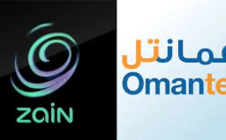 اتفاقية بين "تاتش" و"زين عُمانتل" لإفادة المشتركين فيها خلال زيارتهم لبنان