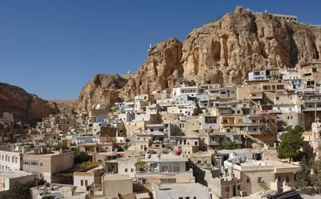 قائد الأمن الداخليّ في ريف دمشق: معلومات أفادت بوجود خلايا إرهابية تابعة لتنظيم "داعش"