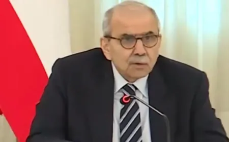 سلام من أبو ظبي: الإصلاح الشامل السبيل الوحيد لإنقاذ لبنان