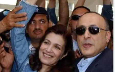 بفارق كبير... فوز رئيسة بلدية بتغرين ميرنا المرّ برئاسة اتحاد بلديات المتن
