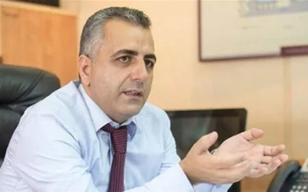 كركي: الضمان يدفع 48 مليار ليرة عن الأعمال الجراحية المقطوعة