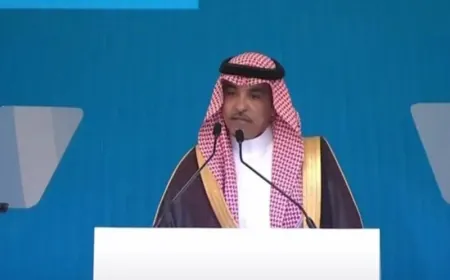وزير الإعلام السعودي: لن نسمح بأي مخالفات تؤثر على الحجاج