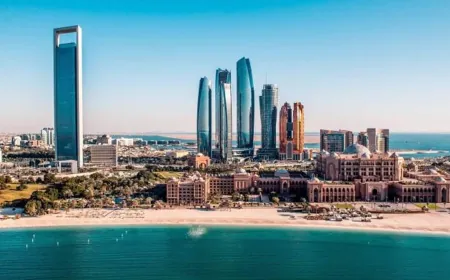 بالأرقام.. الإمارات الأولى عالمياً بمؤشر البنية التحتية للاتصالات ومؤشر المحتوى الرقمي