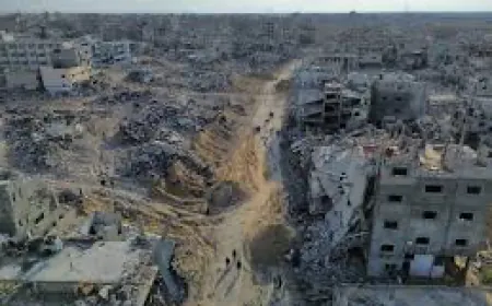 إسرائيل رفضت "مقترح بحبح" وتمسكت بـ"خطة ويتكوف" الخاصة بغزة